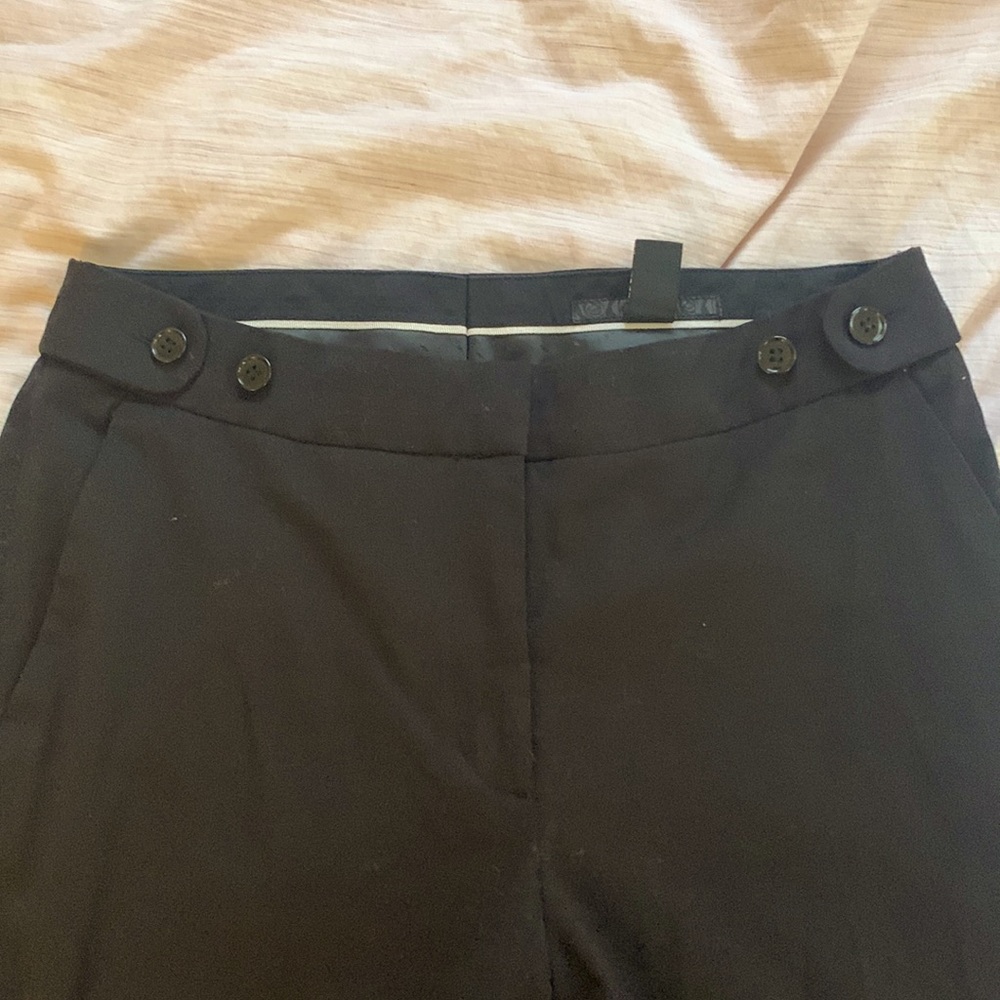 Trousers